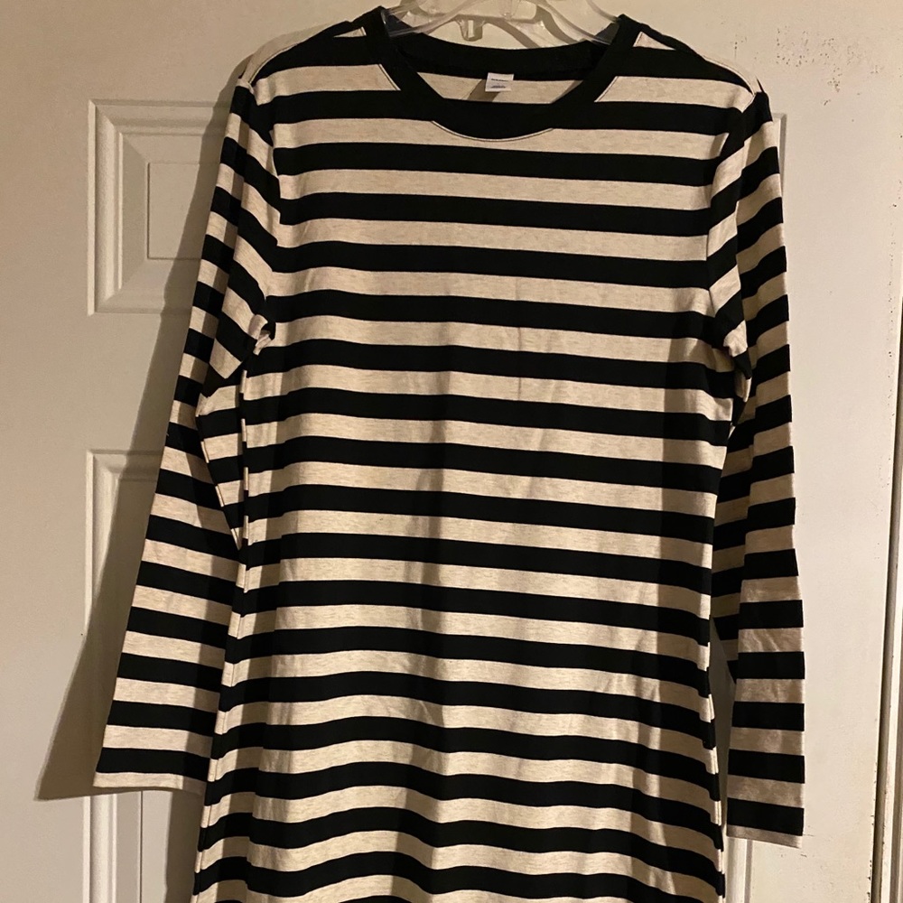 Cotton dress